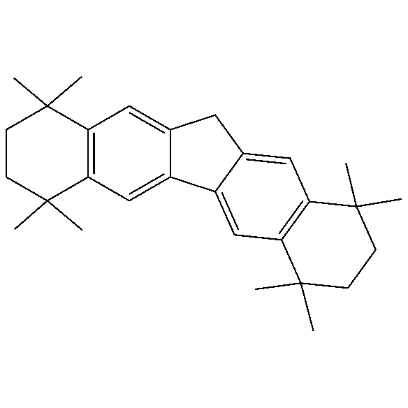 1,1,4,4,7,7,10,10-Octamethyl-2,3,4,7,8,9,10,12-octahydro-1H-dibenzo[b,h]fluorene
